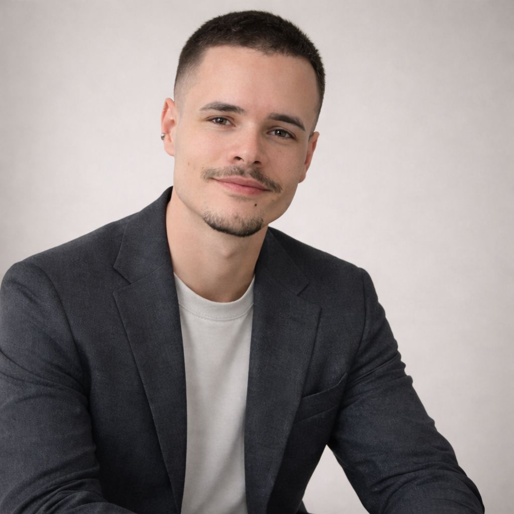 Luiz Dos Santos, Interior Designer
